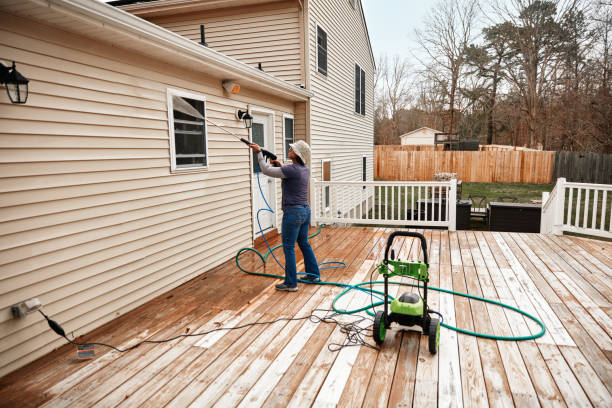  San Carlos, AZ Pressure Washing Pros