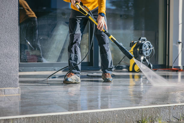 Best Garage Pressure Washing  in San Carlos, AZ