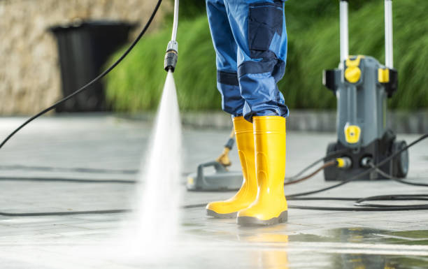 Best Pressure Washing Near Me  in San Carlos, AZ