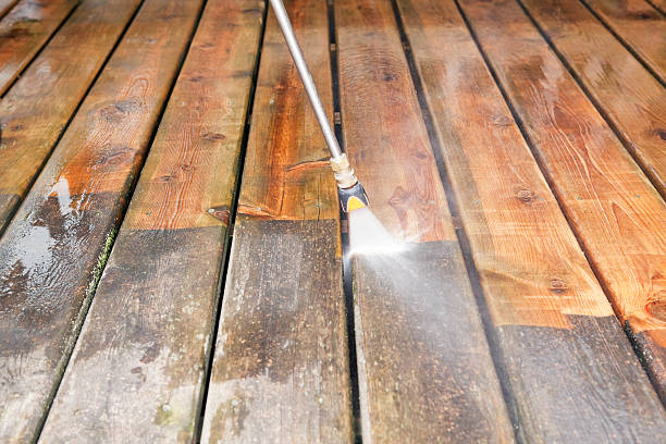 Best Garage Pressure Washing  in San Carlos, AZ