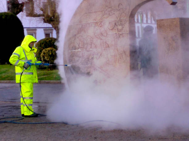 Roof Power Washing Services in San Carlos, AZ