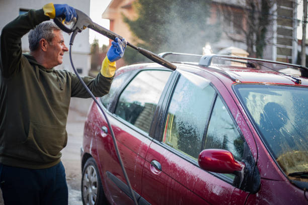 Best Pressure Washing Near Me  in San Carlos, AZ